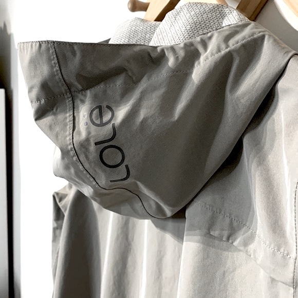 Lole Stratus Rain Jacket - Picture 6 of 9